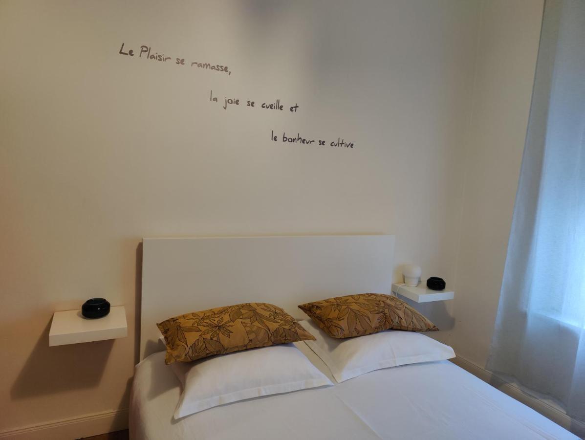 L'Appart Du Canal Carcassonne Zewnętrze zdjęcie